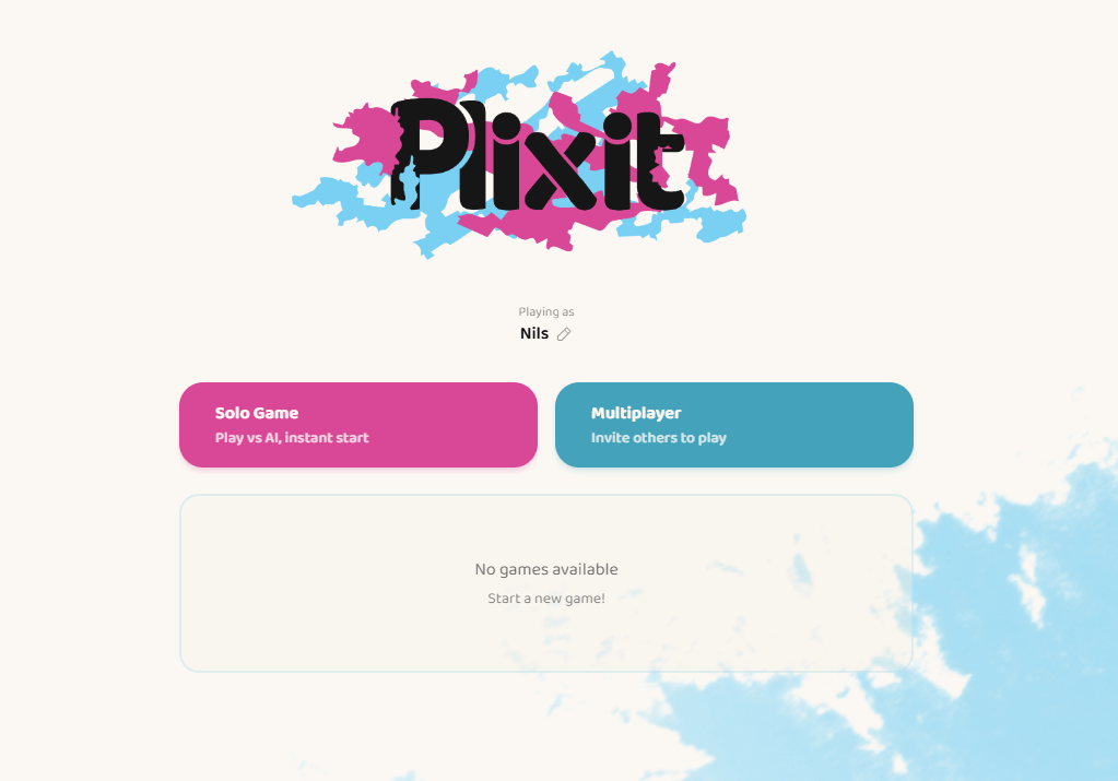 Plixit lobby